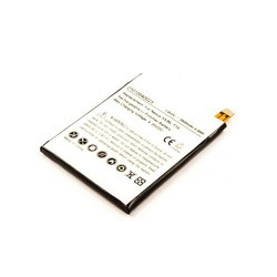 MicroBattery Battery for Mobile Reference: MBXLG-BA0003