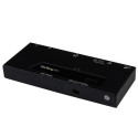 StarTech.com 2 PORT HDMI SWITCH W/ AUTO Référence: VS221HDQ