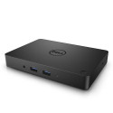 Dell WD15 Dock with 180W Adapter Reference: 0PC7MY