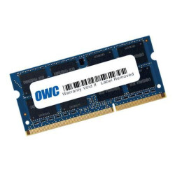 OWC 8.0GB PC3-10600 DDR3 1333MHz Référence: W127153429