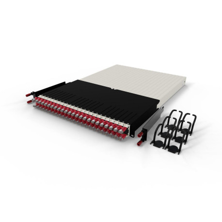 PATCHBOX 30RU / STP / Red Référence: W128959575