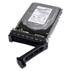 Dell HD 1.8TB SAS12 10 2.5 S-TB CMN Référence: V768J