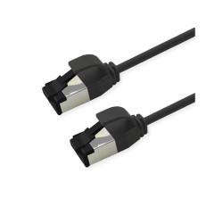 Roline 100 Networking Cable Black Référence: W129352399
