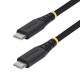 StarTech.com 30Cm (1Ft) Usb-C Charging Référence: W129352498