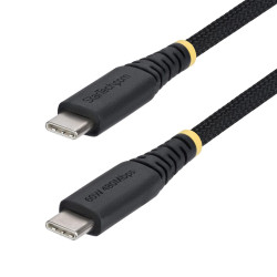 StarTech.com 30Cm (1Ft) Usb-C Charging Référence: W129352498