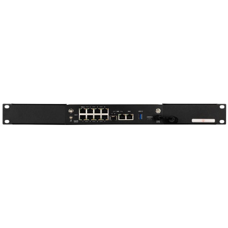 Rackmount IT Kit for Check Point 1570 / Référence: W127163583