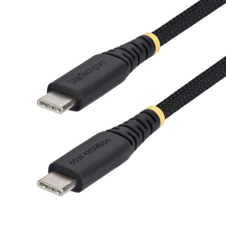 StarTech.com 30Cm (1Ft) Usb-C Charging Référence: W129352498