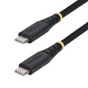 StarTech.com 30Cm (1Ft) Usb-C Charging Référence: W129352498