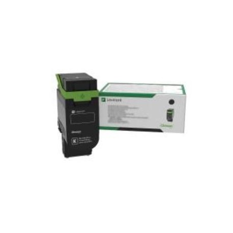 Lexmark Toner Cartridge 1 Pc(S) Référence: W128563524