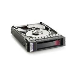 Hewlett Packard Enterprise 900GB SAS6 SFF 10K 2,5 Reference: W125858716
