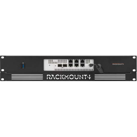 Rackmount IT Kit for Dell / VMware SD-WAN Référence: W127163586