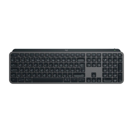 Logitech MX KEYS COMBO FOR BUSINESS GEN Référence: W128233204