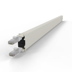 PATCHBOX Cassette / 30RU / UTP / White Référence: W128959596