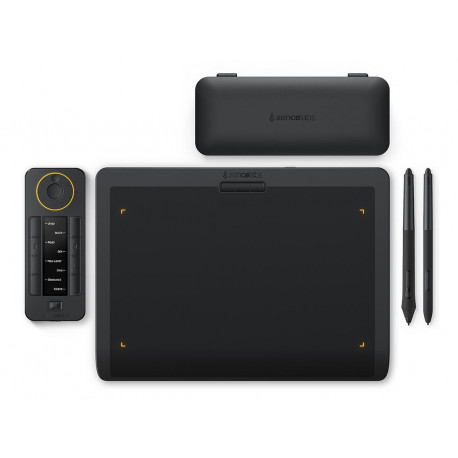 Xencelabs Pen Tablet Bundle M (Tablette Reference: W125985374