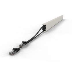 PATCHBOX Cassette / 46RU / UTP / Black Référence: W128959600