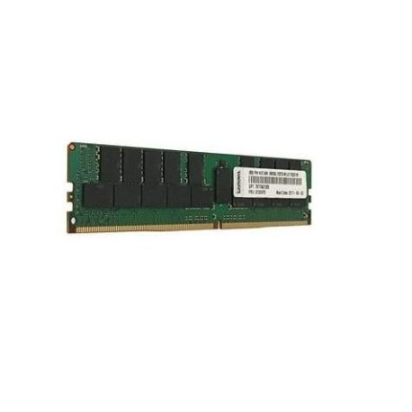 Lenovo 8GB DDR4 UDIMM memory module, Référence: W128876516 