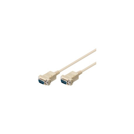 MicroConnect D-SUB/RS-232 - D-SUB/RS-232 2m Reference: SCSEHH2