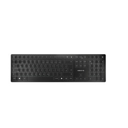 Cherry KW 9100 SLIM DE KEYBOARD Référence: W128233249