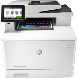 HP Color Laserjet Pro Mfp Reference: W128785497