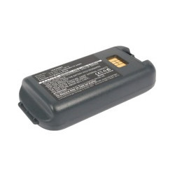 MicroBattery Battery for Intermec Scanner Reference: MBXPOS-BA0140