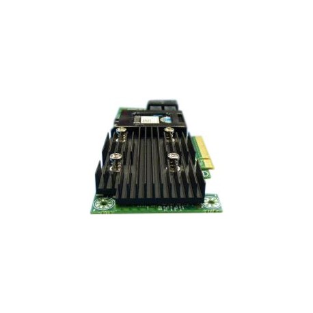 Dell H730P 12Gb/s SAS 2GB PCI-E Référence: W127373158 