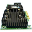 Dell H730P 12Gb/s SAS 2GB PCI-E Référence: W127373158 [Reconditionné]