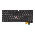 Lenovo Keyboard (GERMAN) Reference: FRU00PA464