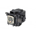 CoreParts Projector Lamp for Epson Reference: ML12107