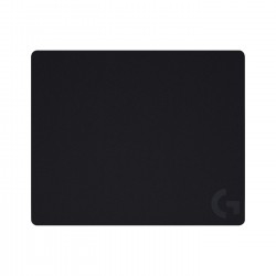 Logitech G440 Gaming Mouse Pad Black Référence: W128278460