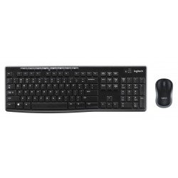 Logitech MK270 combo, Italy Référence: 920-004512