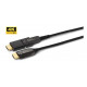 MicroConnect Premium Optic HDMI A-D Cable Reference: HDM191915V2.0DOP