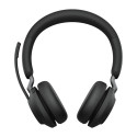 Jabra Evolve2 65, Link380c UC Référence: W125767593