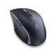 Logitech M705 Mouse, Wireless Reference: 910-003443