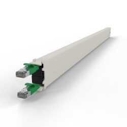 PATCHBOX Cassette / 30RU / STP / Green Référence: W128959618