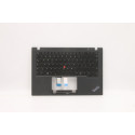 Lenovo Italian backlit keyboard Référence: W126201359