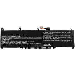 CoreParts Laptop Battery for Asus Reference: W125873128