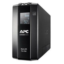 APC BR900MI uninterruptible power Référence: W125871312