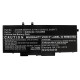 CoreParts Laptop Battery for Dell Reference: W125873155