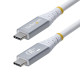 StarTech.com 3M (10Ft) Usb4 Cable, 20Gbps, Référence: W129352505