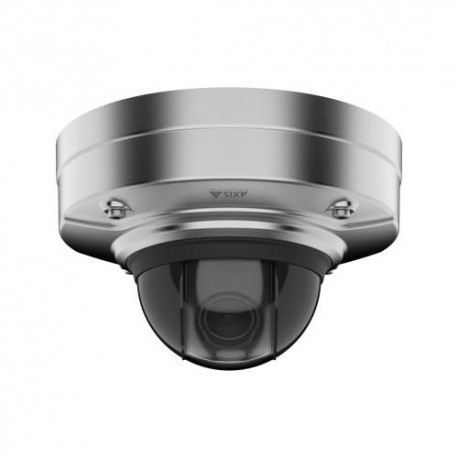 Axis Q3538-SLVE DOME CAMERA Reference: W127147216