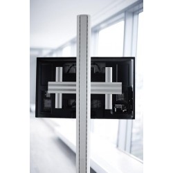 SMS X H Unislide, Single part - Référence: PD210001