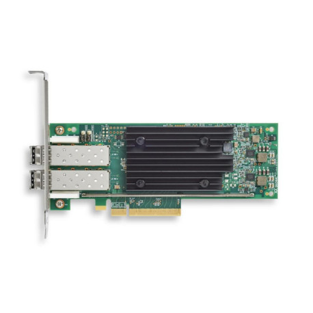 Dell QLogic 2772 Dual Port 32GbE Référence: W129058278 