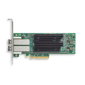 Dell QLogic 2772 Dual Port 32GbE Référence: W129058278 [Reconditionné]