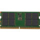 HP SKO-SODIMM 16GB DDR5 5600 1.1v Référence: W128406863