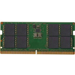 HP SKO-SODIMM 16GB DDR5 5600 1.1v Référence: W128406863