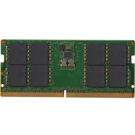 HP SKO-SODIMM 16GB DDR5 5600 1.1v Référence: W128406863