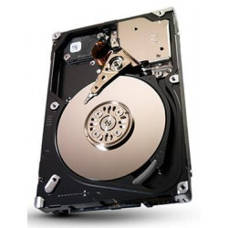 Seagate 300GB 64MB 15K SAS 6Gb/s Reference: ST9300653SS-RFB