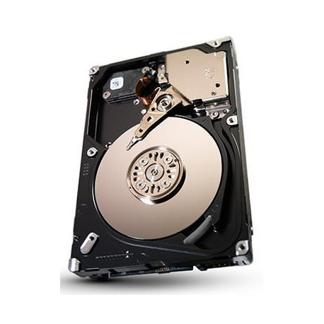 Seagate 300GB 64MB 15K SAS 6Gb/s Reference: ST9300653SS-RFB