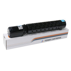 CoreParts C-EXV47 CPP Cyan Toner Référence: W126507678