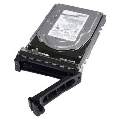 Dell 2TB 7.2K 3.5 SAS 12G 512n Référence: W128943226 